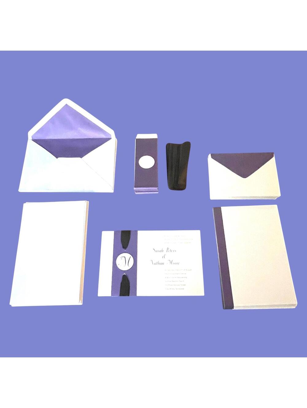 Printable Wedding Invitations 75 Invitations‎